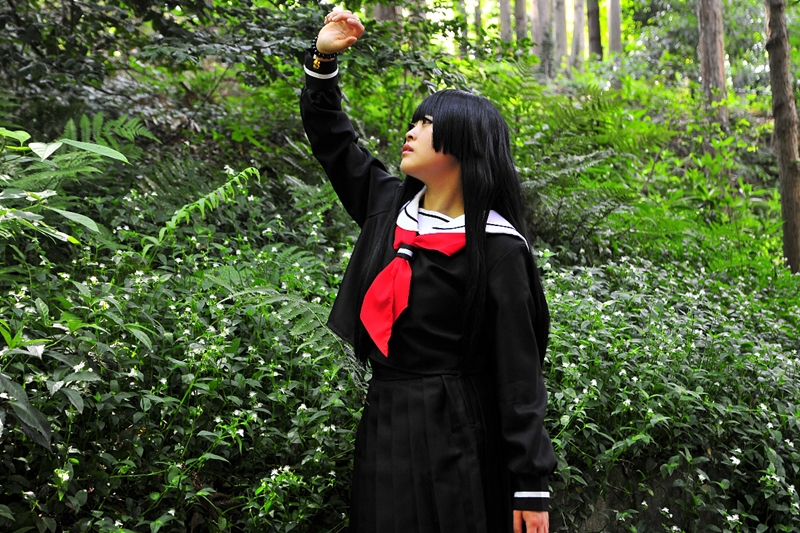 人を呪わば穴二つ