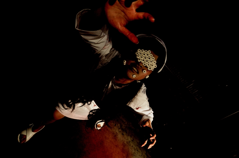 本当にしつこい女だな。