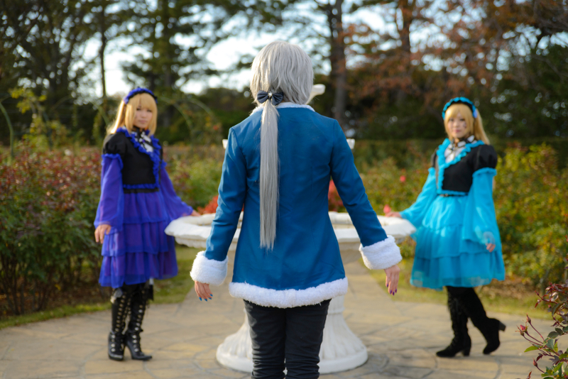 其処にロマンは在るのだろうか？